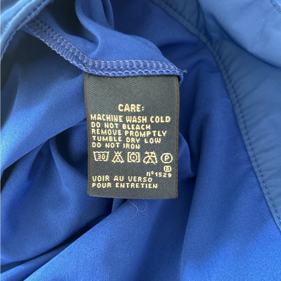 Ralph Lauren Golf Skirt with Shorts underneath - Picture 5 of 5